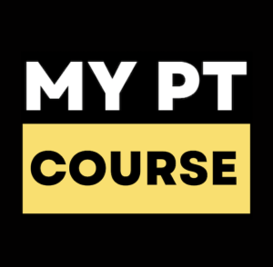 My PT Course